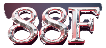 88f logo